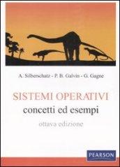 Sistemi operativi. Concetti ed esempi