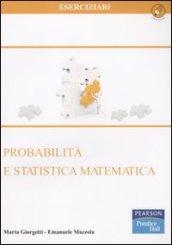 Probabilità e statistica matematica