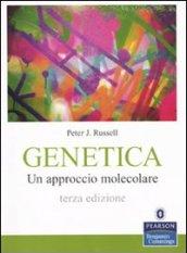 Genetica. Un approccio molecolare