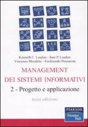 Management dei sistemi informativi: 2