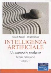 Intelligenza artificiale. Un approccio moderno: 1