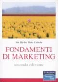 Fondamenti di marketing