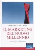 Il marketing del nuovo millennio