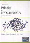 Principi di biochimica. Ediz. illustrata