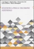 Statistica per le decisioni aziendali