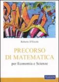 Precorso di matematica per economia e scienze