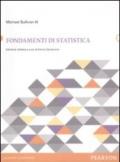 Fondamenti di statistica