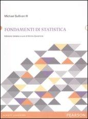 Fondamenti di statistica