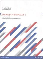 Finanza aziendale: 1