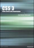 CSS 3. Guida pratica alla progettazione