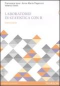 Laboratorio di statistica con R. Eserciziario