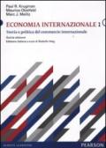 Economia internazionale: 1