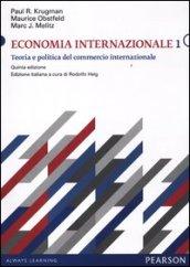 Economia internazionale: 1