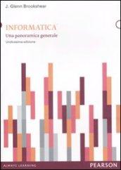 Informatica. Una panoramica generale