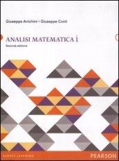 Analisi matematica 1