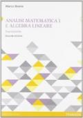 Analisi matematica e algebra lineare: 1