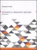 Statistica: principi e metodi