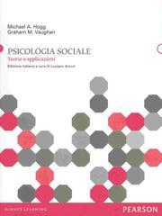 Psicologia sociale. Teorie e applicazioni