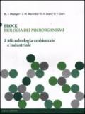 Brock. Biologia dei microrganismi. Ediz. illustrata: 2