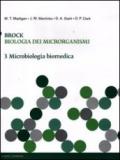 Brock. Biologia dei microrganismi. Ediz. illustrata: 3