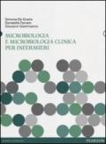 Microbiologia e microbiologia clinica per infermieri