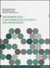 Microbiologia e microbiologia clinica per infermieri