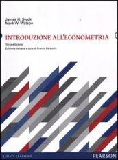 Introduzione all'econometria