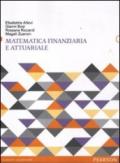 Matematica finanziaria e attuariale