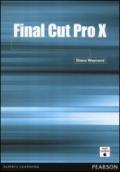 Final Cut Pro X