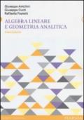 Algebra lineare e geometria analitica. Eserciziario