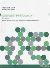 Elementi di ecologia