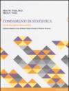 Fondamenti di statistica. Per le discipline biomediche