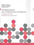 Introduzione alla psicologia generale. Un approccio didattico