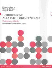 Introduzione alla psicologia generale. Un approccio didattico