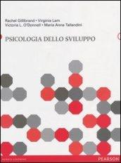 Psicologia dello sviluppo