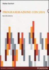 Programmazione con Java. Con aggiornamento online