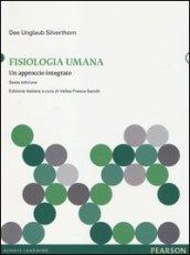 Fisiologia umana. Un approccio integrato. Con aggiornamento online