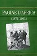Pagine d'Africa (1875-1901)
