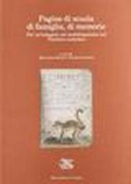 Pagine di scuola, di famiglia, di memorie. Per un'indagine sul multilinguismo nel Trentino austriaco