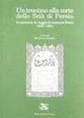 Un trentino alla corte dello scià di Persia: le memorie di viaggio di Antenore Perini (1882-1884)