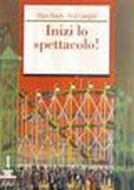 Inizi lo spettacolo! Storia del cinematografo a Trento (1896-1918)