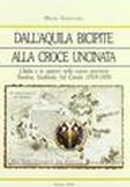 Dall'aquila bicipite alla croce uncinata: l'Italia e le opzioni nelle nuove provincie. Trentino, sud Tirolo, val Canale (1919-1939)