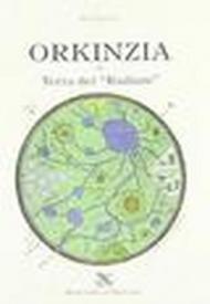 Orkinzia o terra del «Radium»