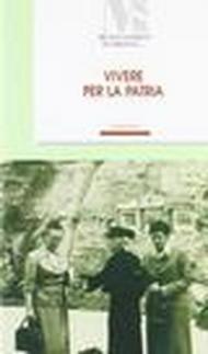 Vivere la patria. Bice Rizzi (1894-1982)