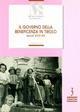 Il governo della benificienza in Tirolo (secoli XVIII-XX)