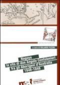 Nagoyo. La vita di Padre Angelo Confalonieri fra gli aborigeni d'Australia. 1846-1848