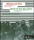 Ritorno sul Don. La guerra degli italiani in Unione sovietica 1941-1943. Ediz. multilingue