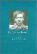 Cristoforo Tonetta