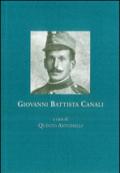 Giovanni Battista Canali