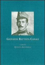 Giovanni Battista Canali